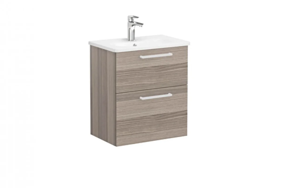 Root Flat Lavabo Dolabı