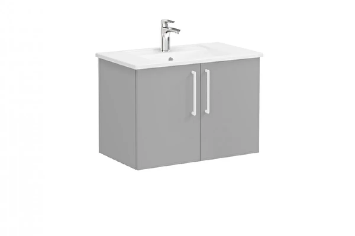 Root Flat Lavabo Dolabı