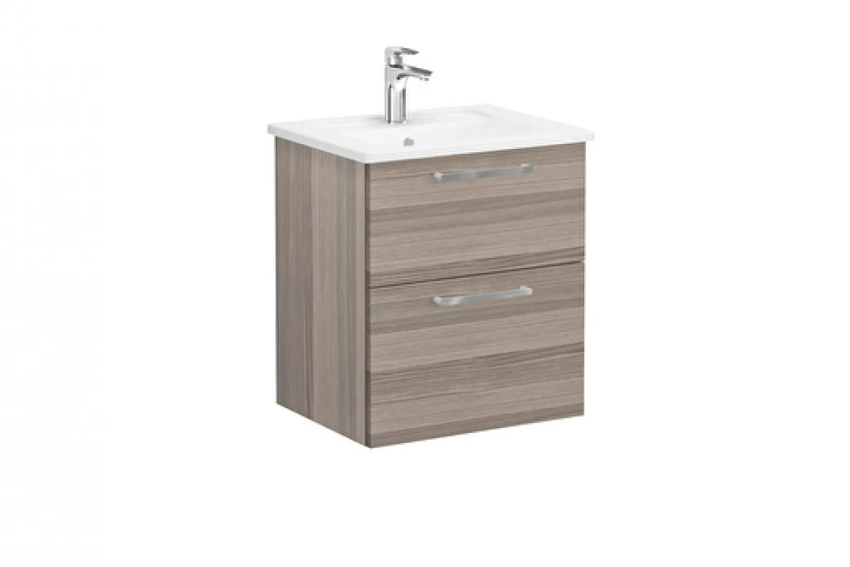 Root Flat Lavabo Dolabı
