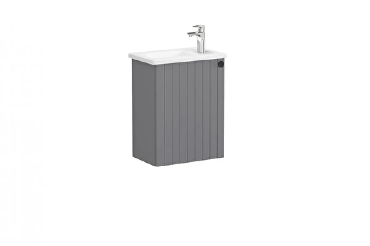 Root Groove Lavabo Dolabı
