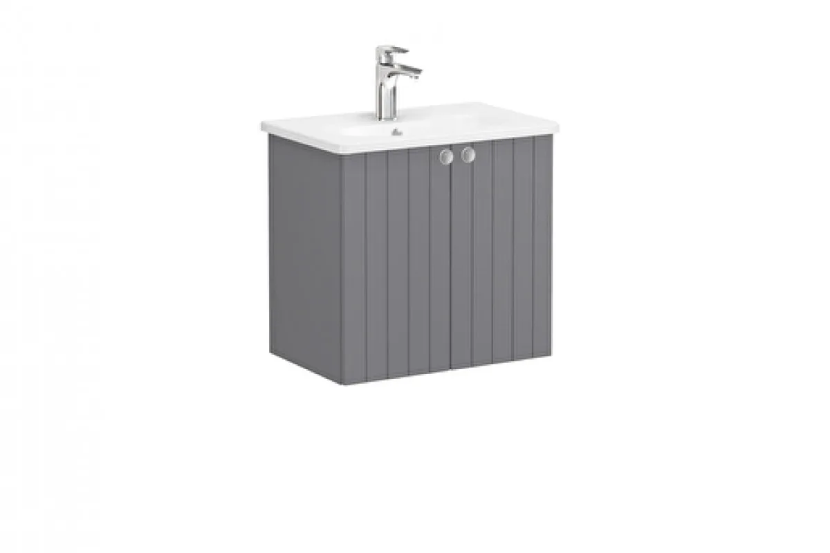 Root Groove Lavabo Dolabı