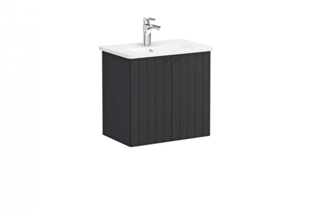 Root Groove Lavabo Dolabı