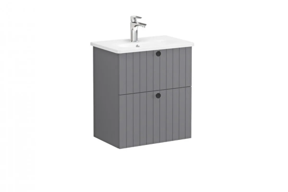 Root Groove Lavabo Dolabı