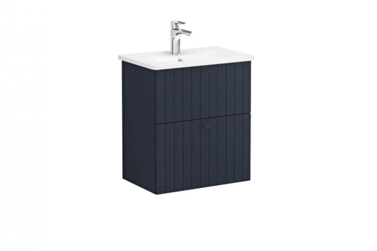 Root Groove Lavabo Dolabı