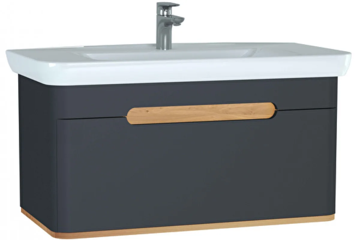 Sento Lavabo Dolabı