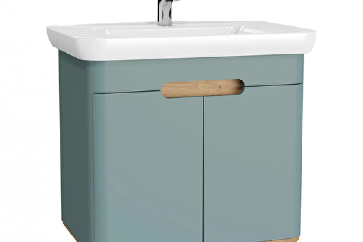 Sento Lavabo Dolabı