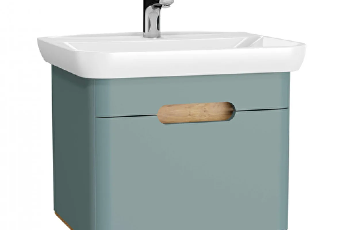 Sento Lavabo Dolabı