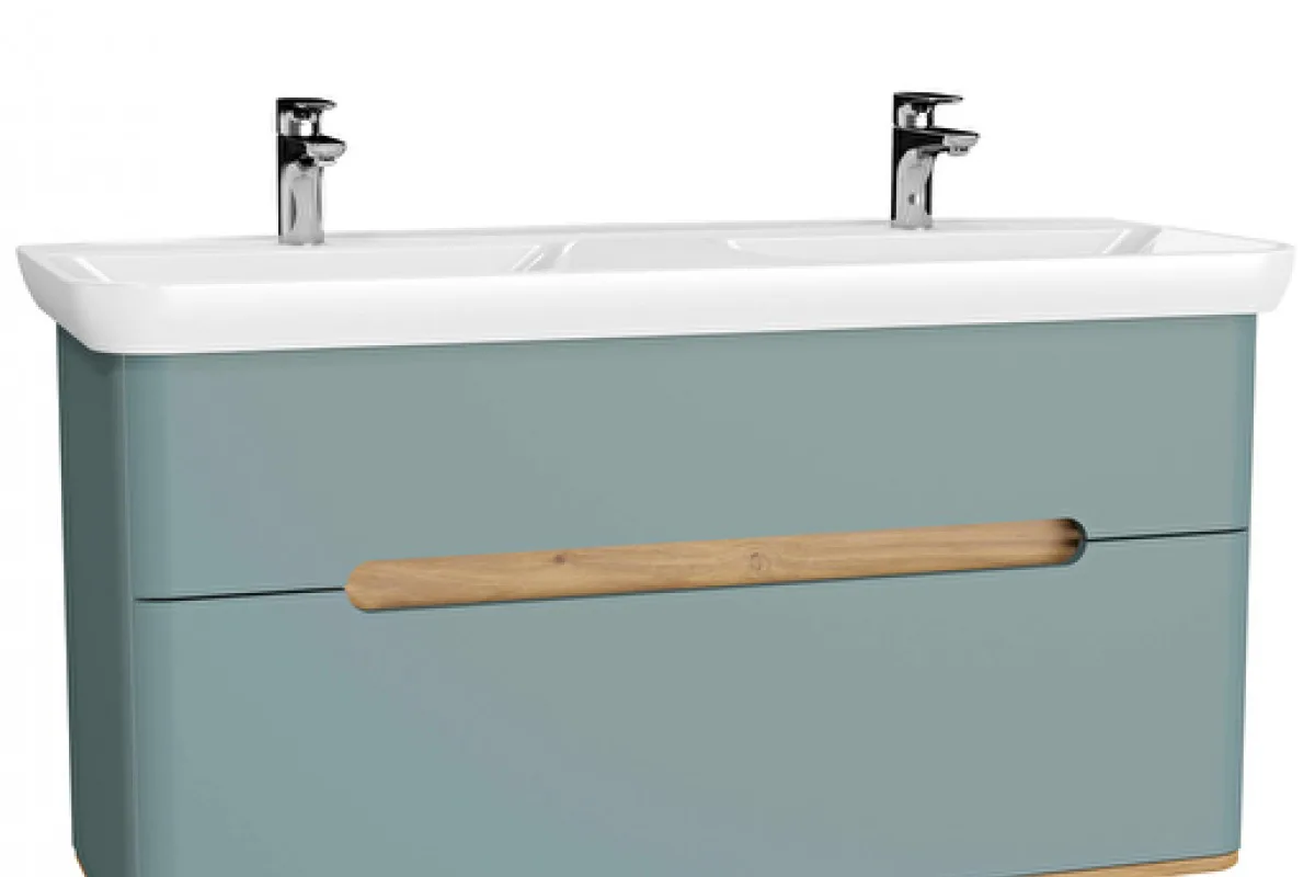 Sento Lavabo Dolabı