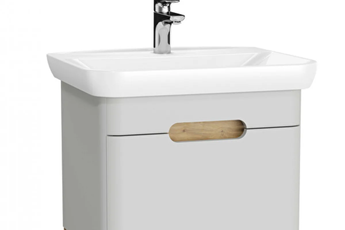 Sento Lavabo Dolabı