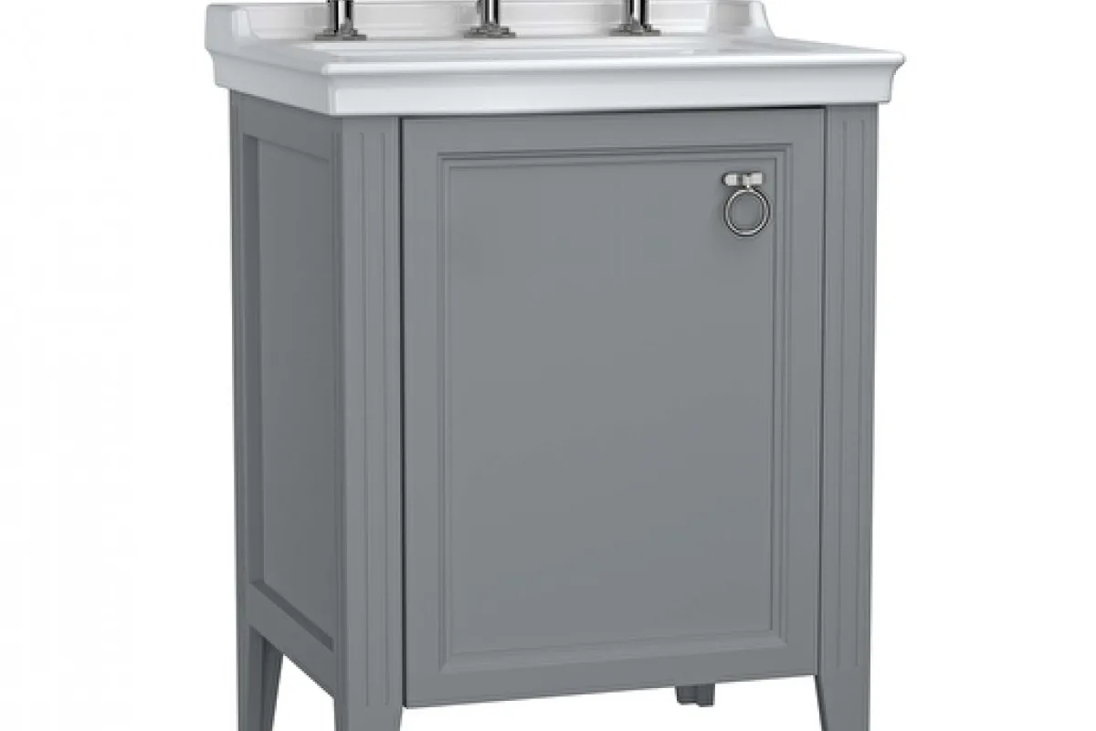 Valarte Lavabo Dolabı