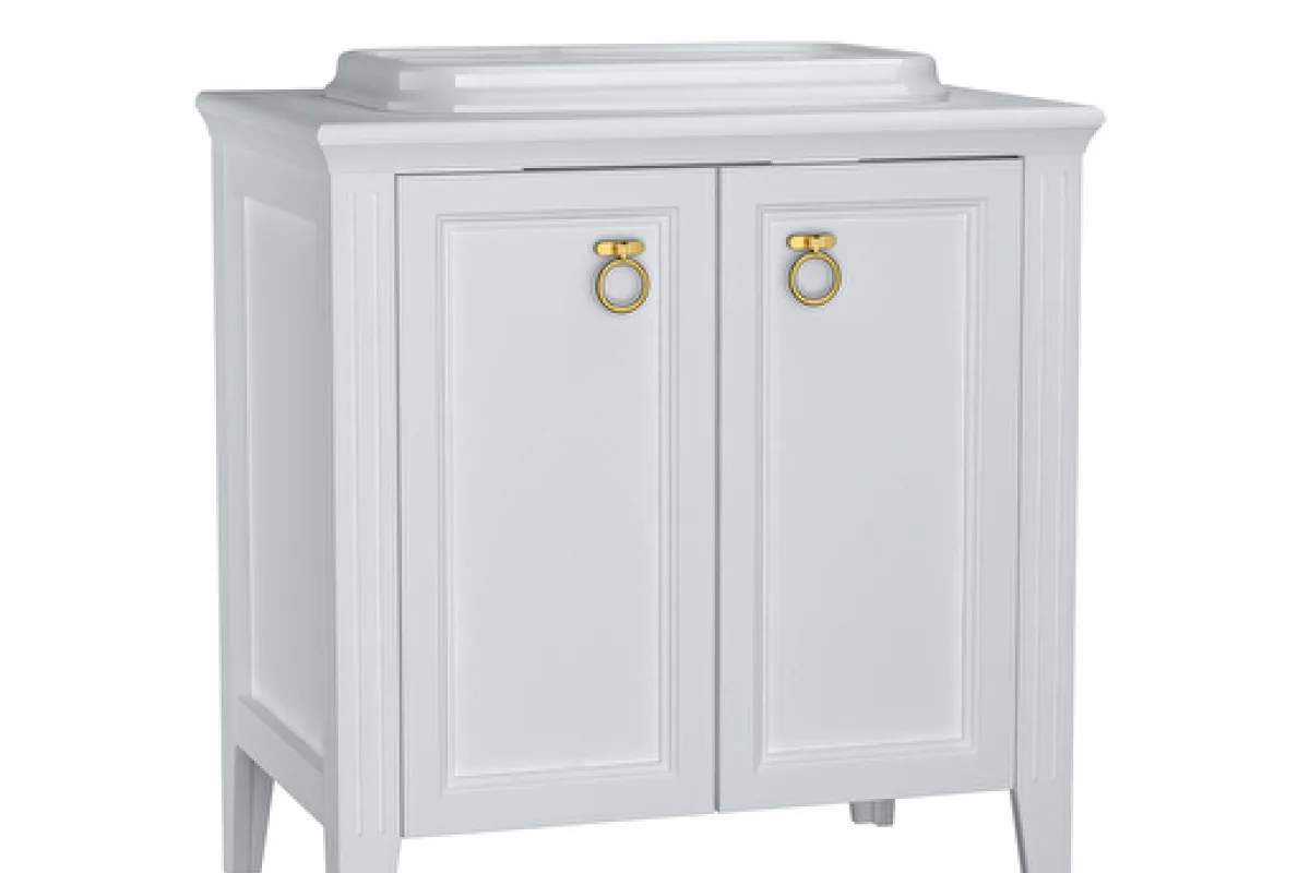 Valarte Lavabo Dolabı