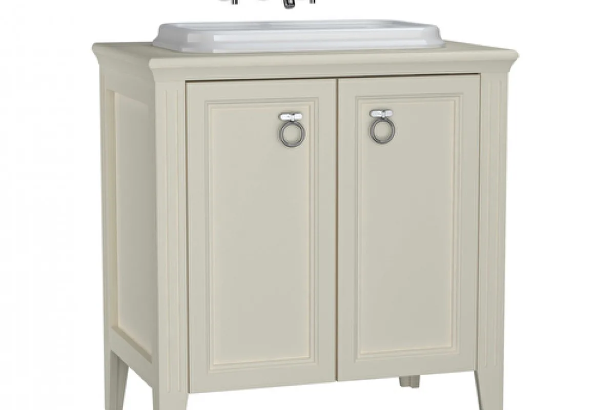 Valarte Lavabo Dolabı