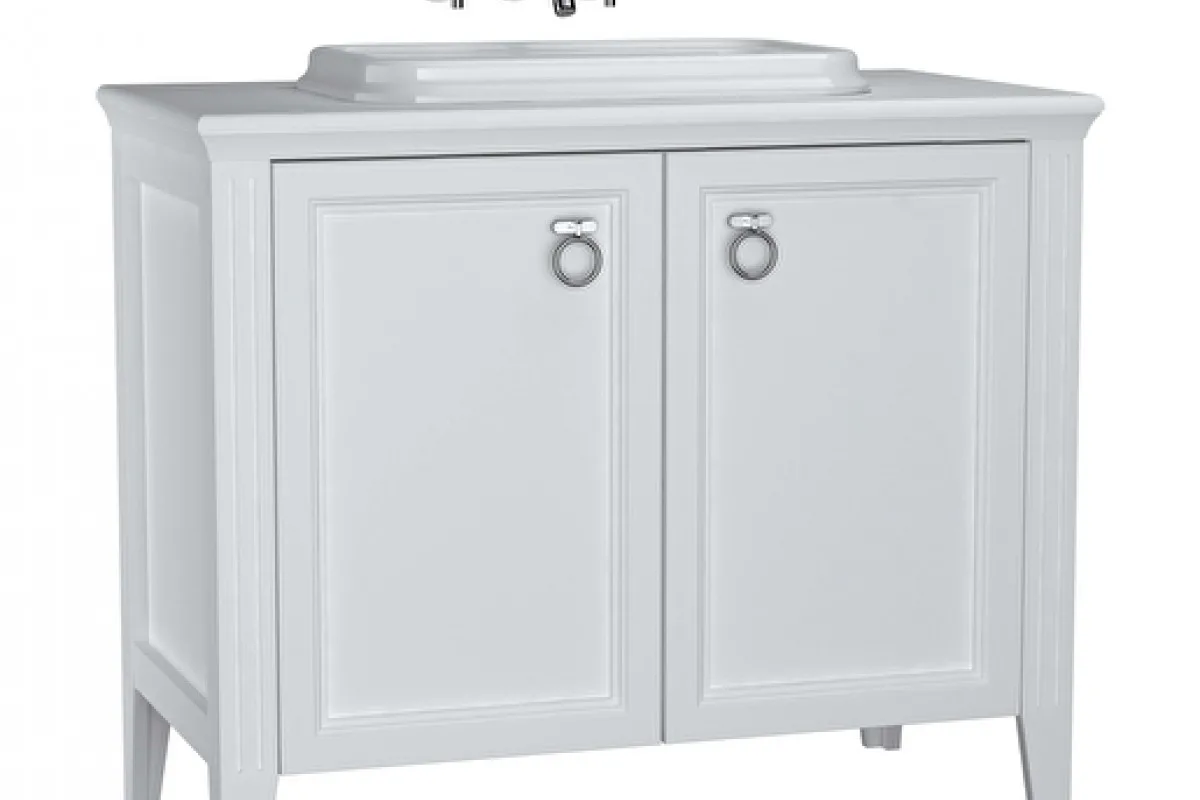 Valarte Lavabo Dolabı