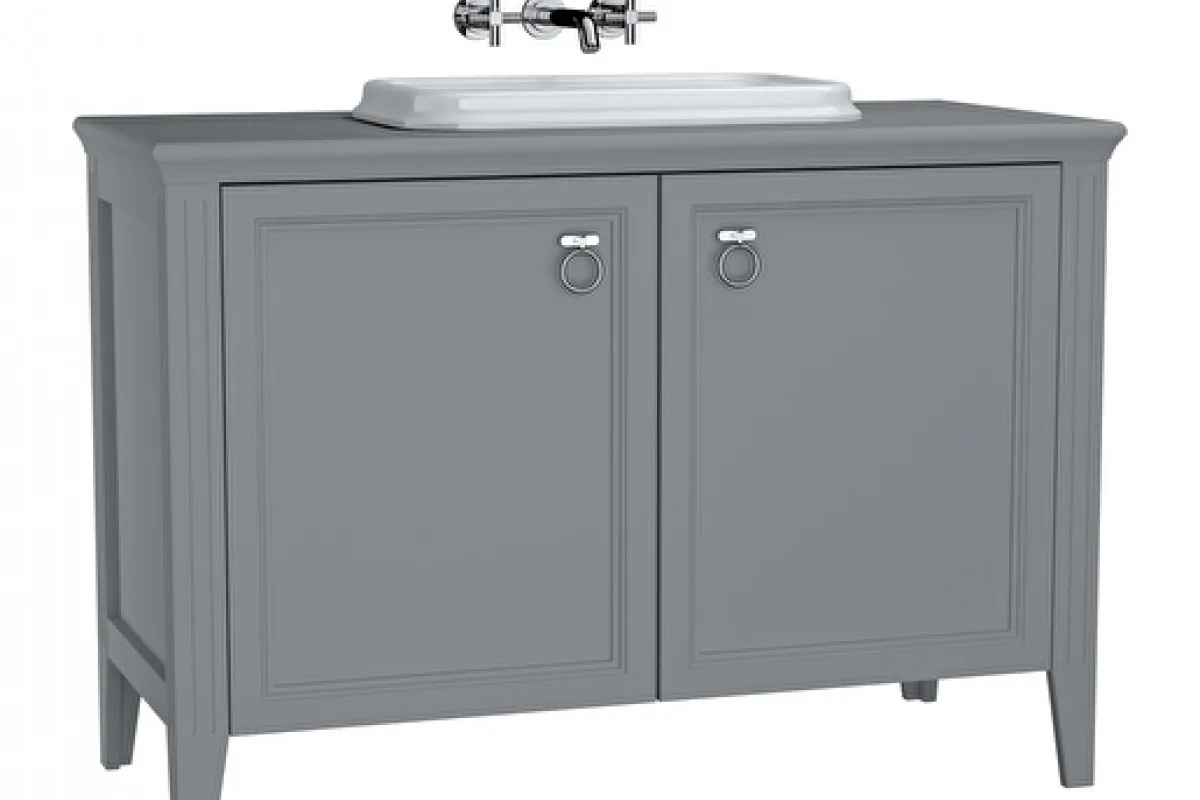 Valarte Lavabo Dolabı