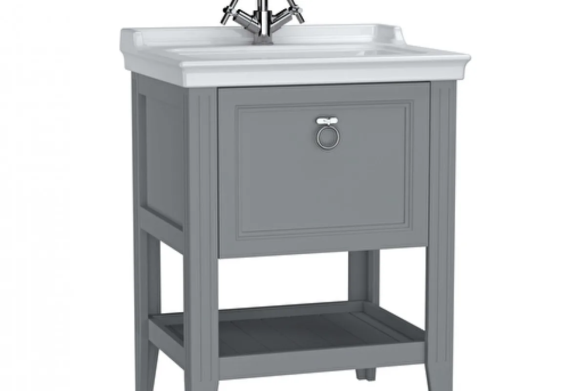 Valarte Lavabo Dolabı