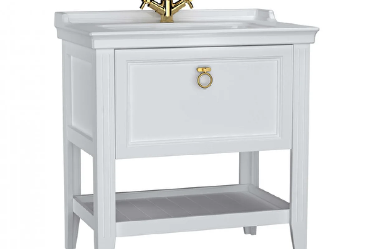 Valarte Lavabo Dolabı