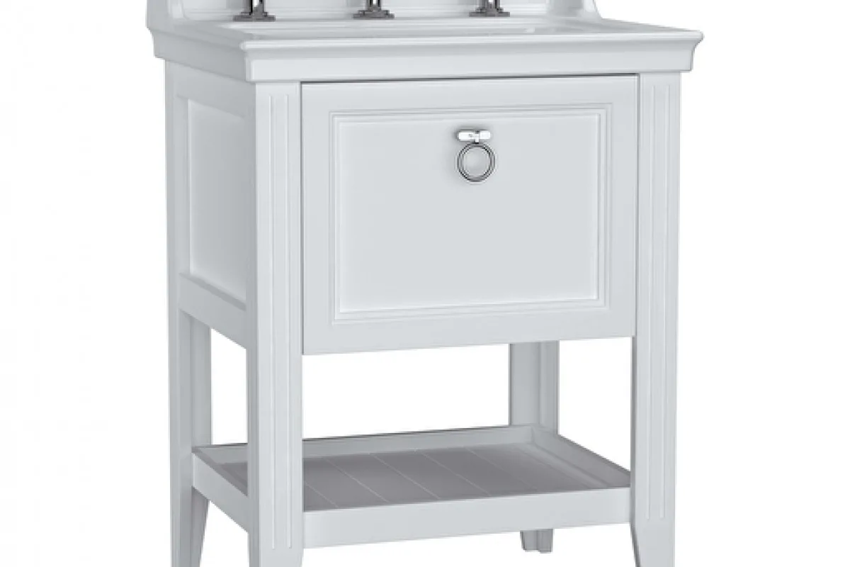 Valarte Lavabo Dolabı