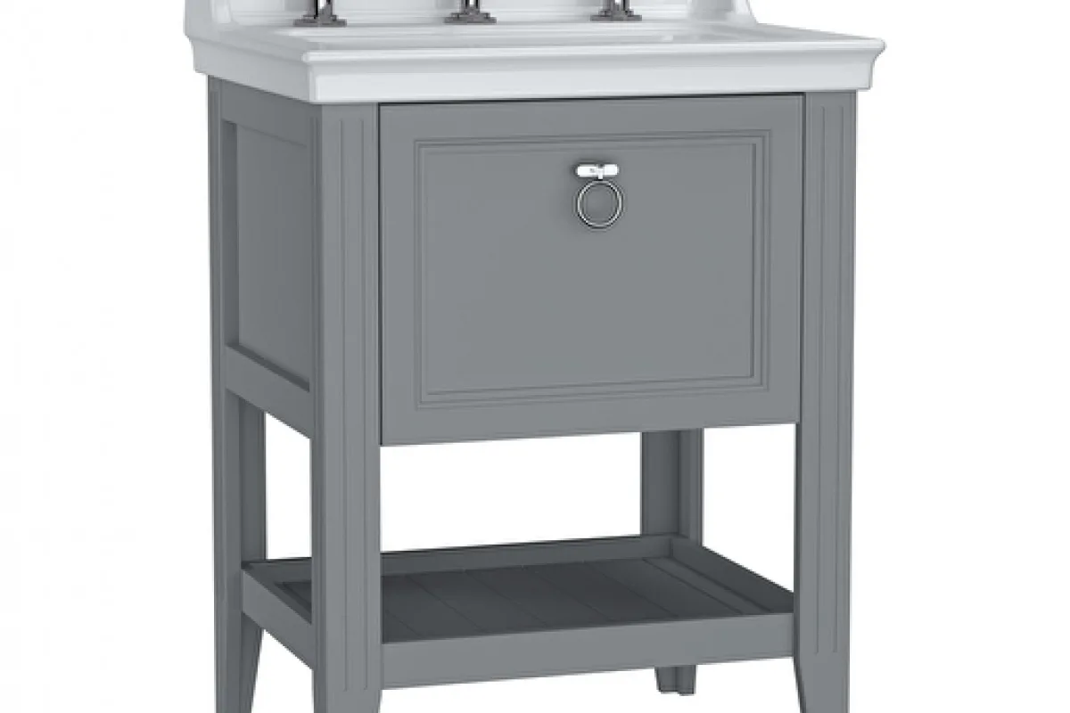 Valarte Lavabo Dolabı