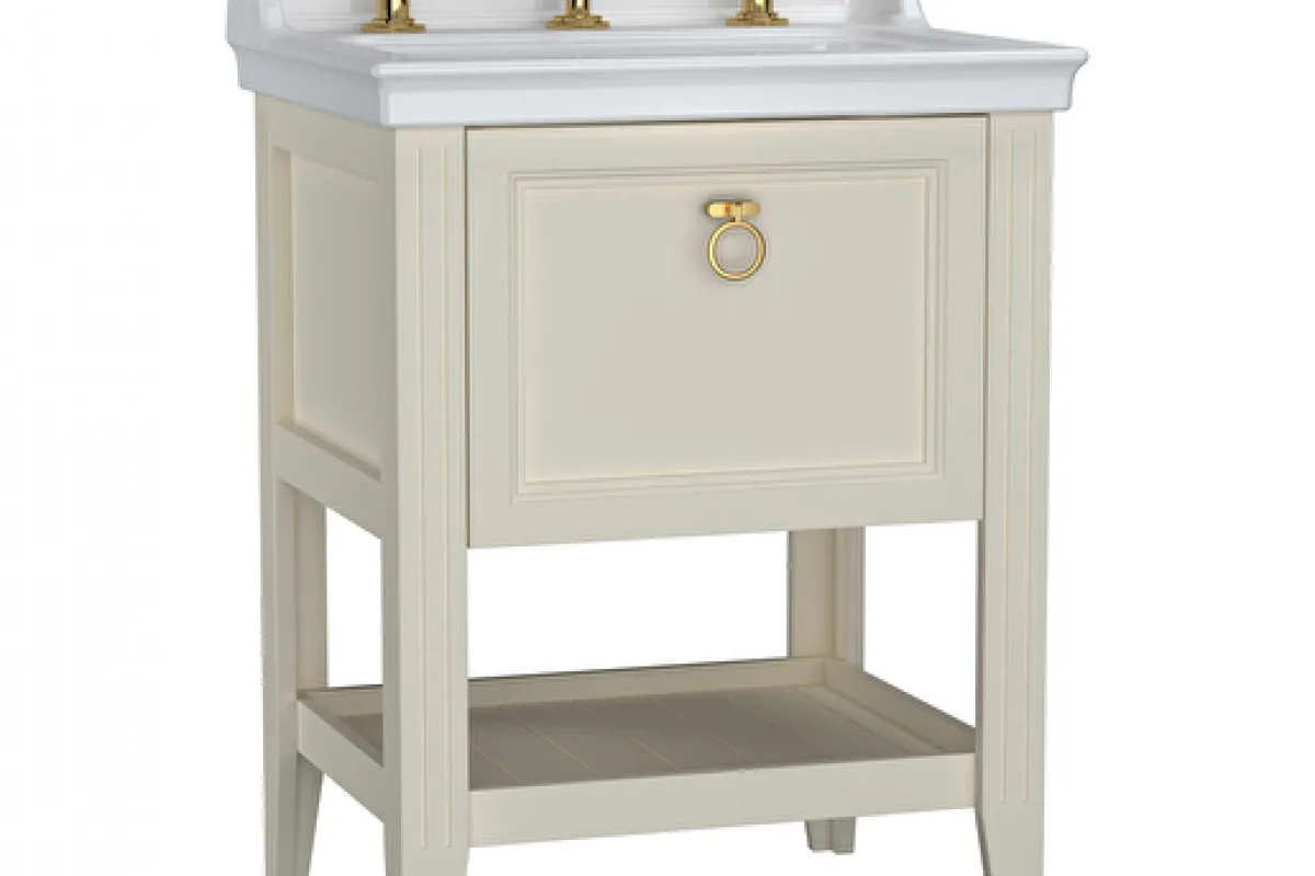 Valarte Lavabo Dolabı