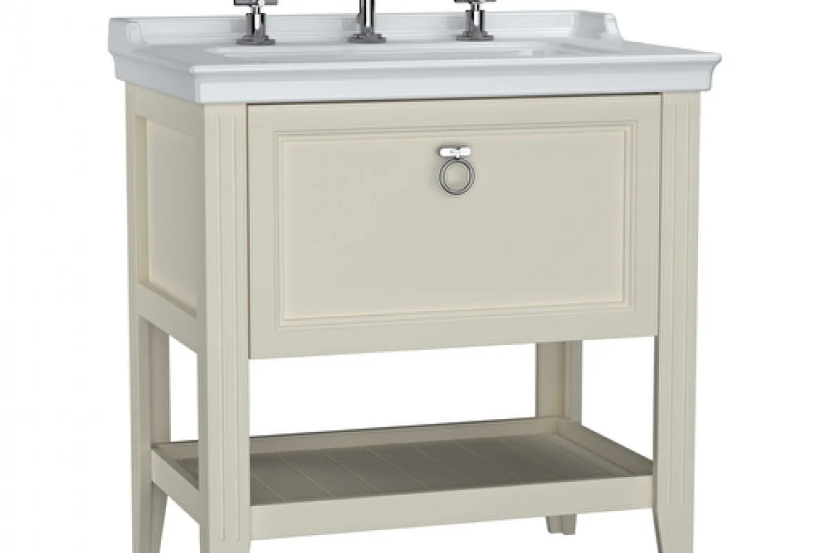 Valarte Lavabo Dolabı