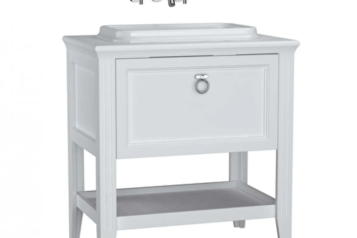 Valarte Lavabo Dolabı