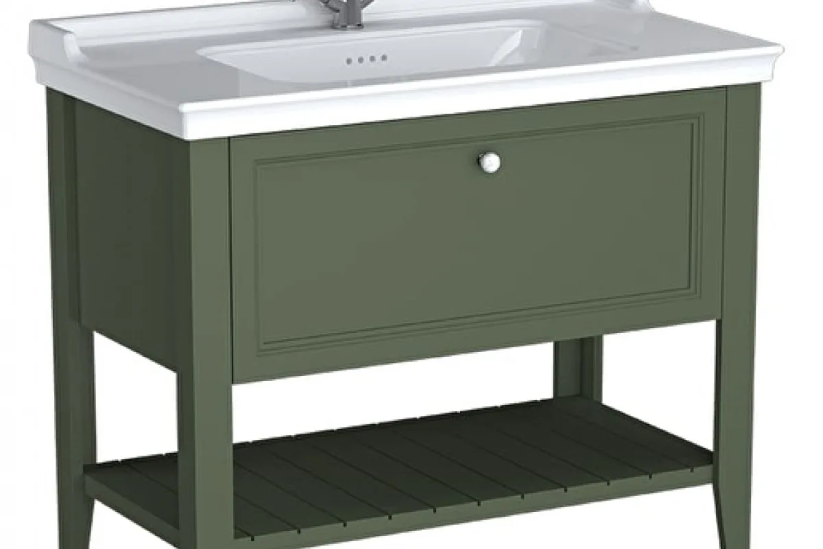 Valarte Neo Lavabo Dolabı