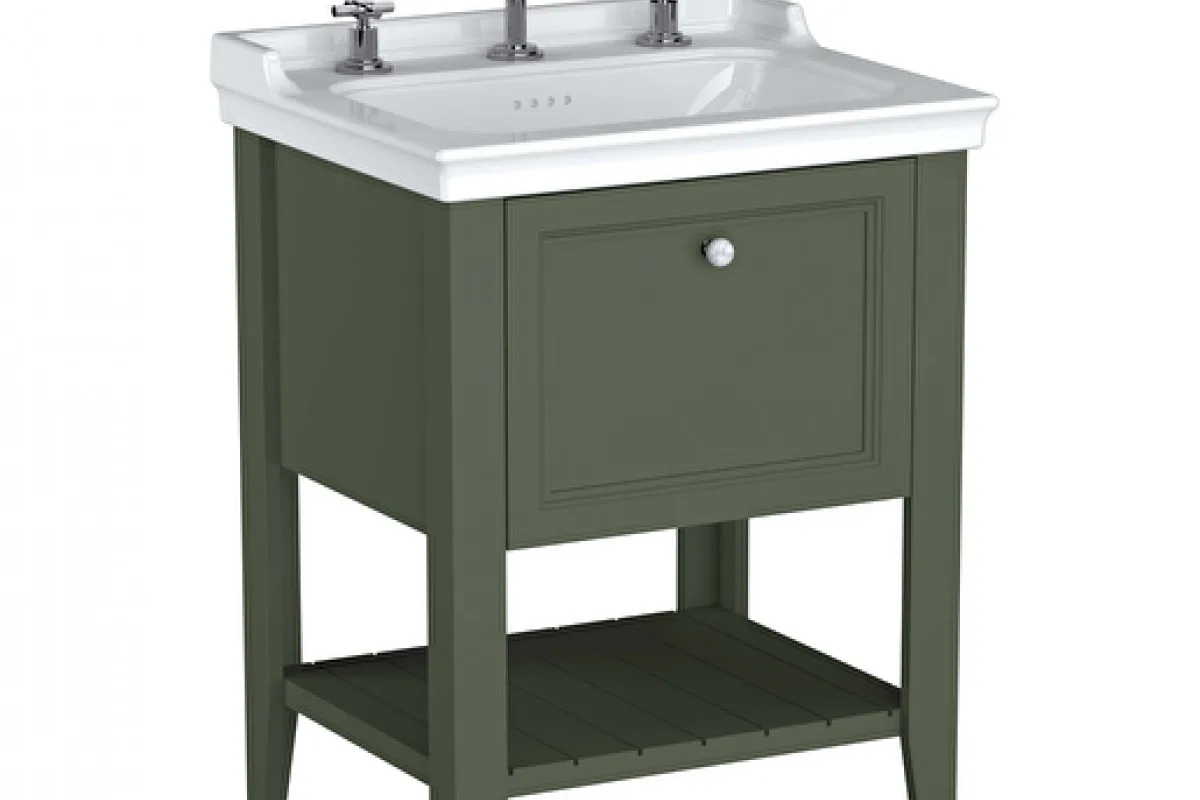 Valarte Neo Lavabo Dolabı