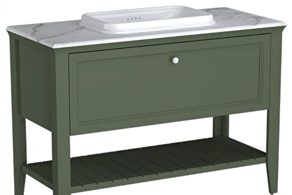 Valarte Neo Lavabo Dolabı