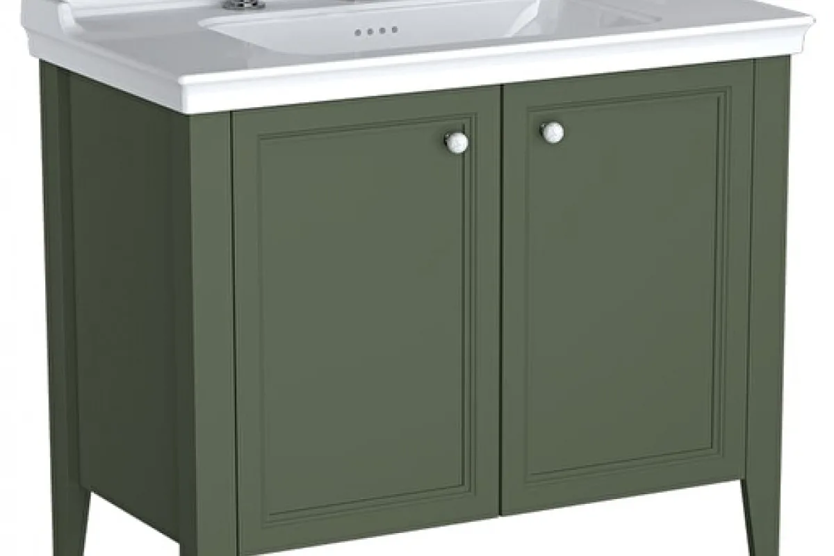 Valarte Neo Lavabo Dolabı