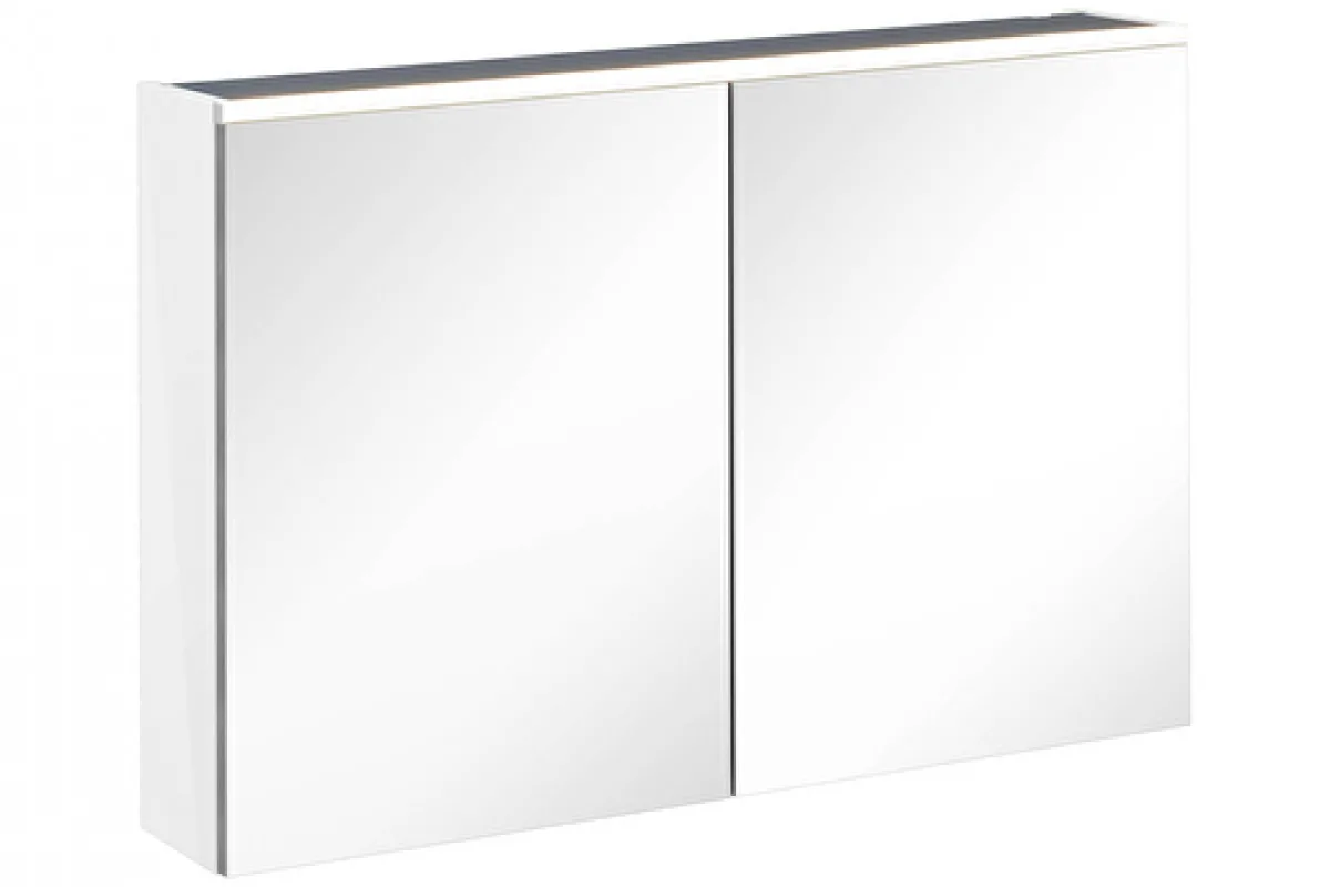 Core Aynalı Banyo Dolabı
