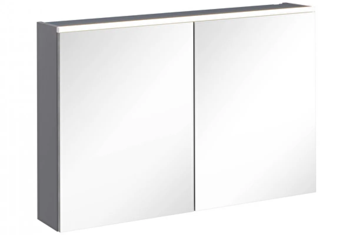 Core Aynalı Banyo Dolabı