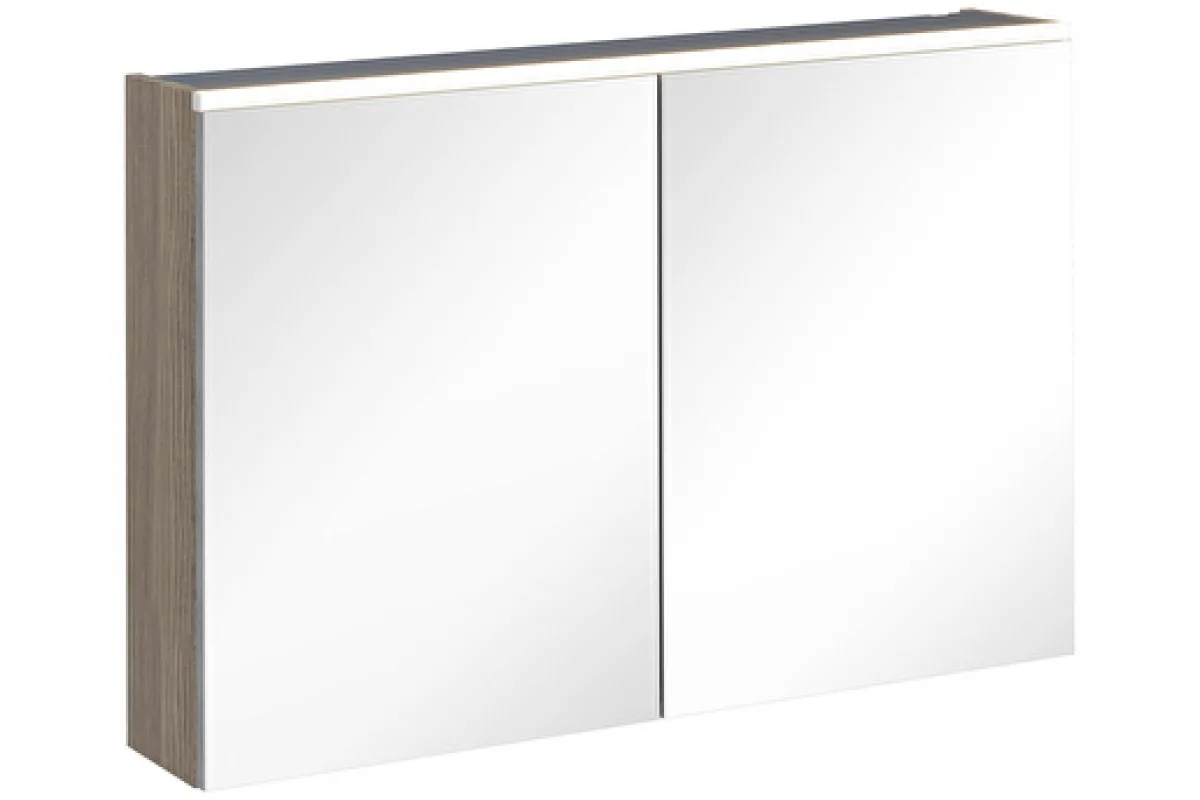 Core Aynalı Banyo Dolabı