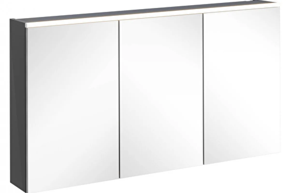 Core Aynalı Banyo Dolabı