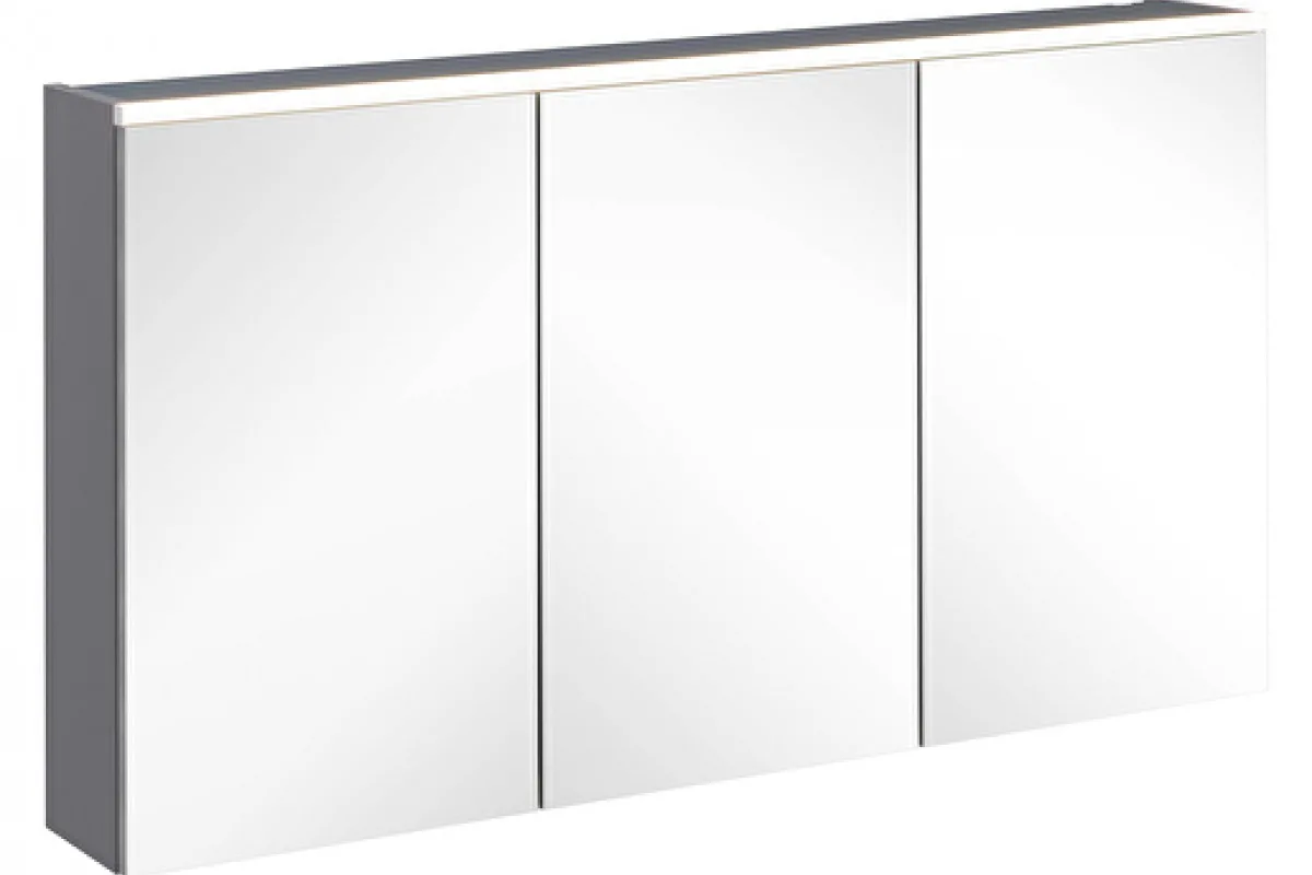 Core Aynalı Banyo Dolabı