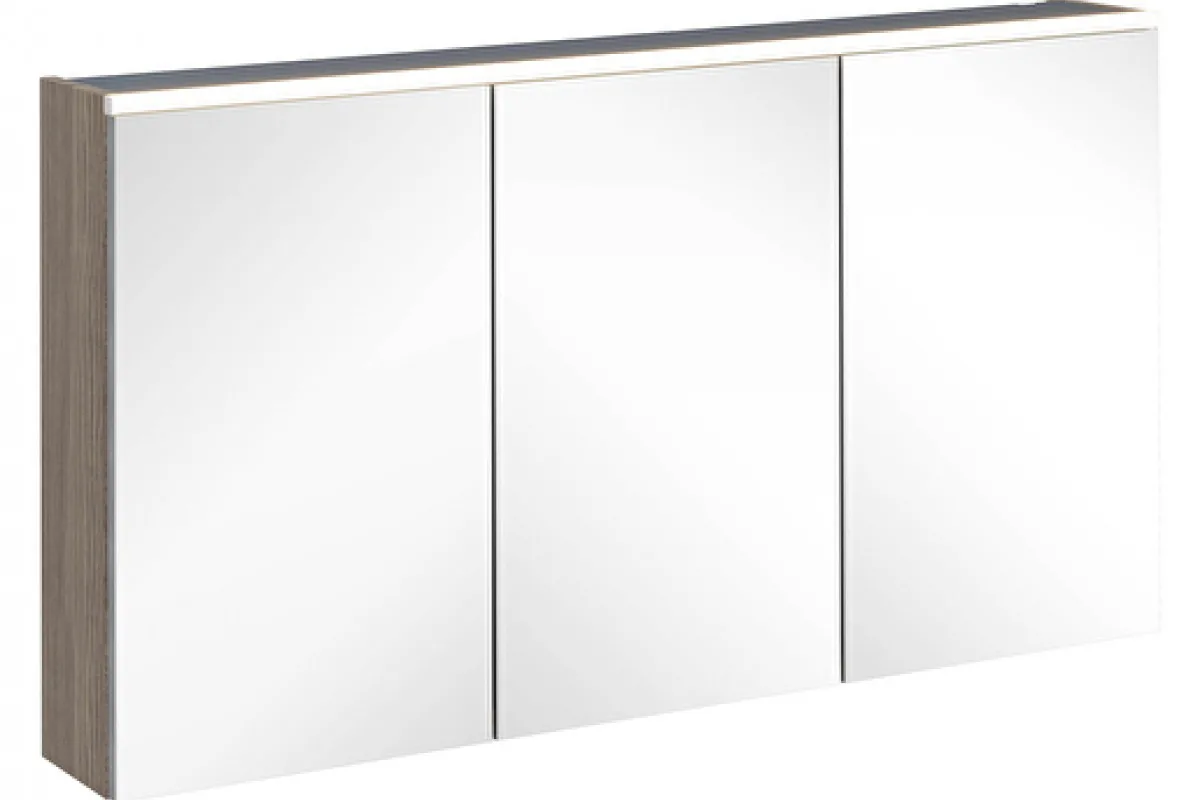 Core Aynalı Banyo Dolabı