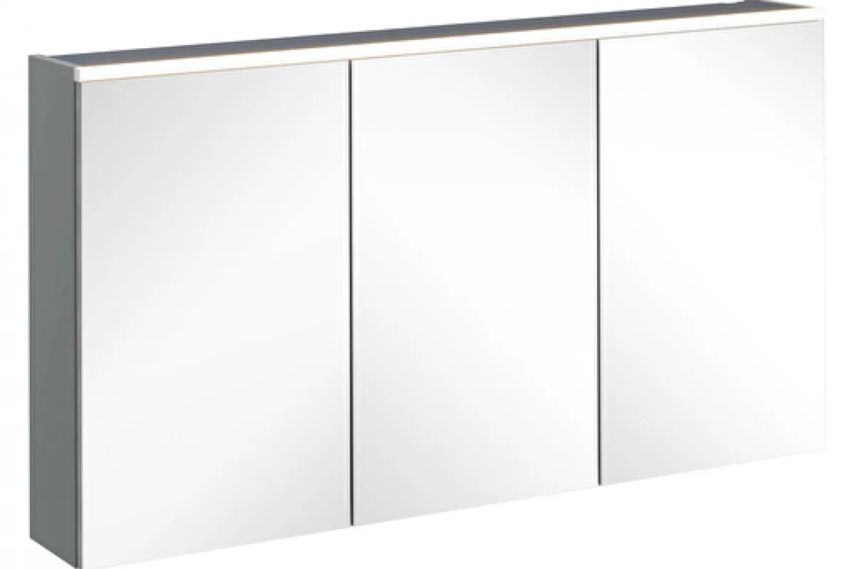 Core Aynalı Banyo Dolabı