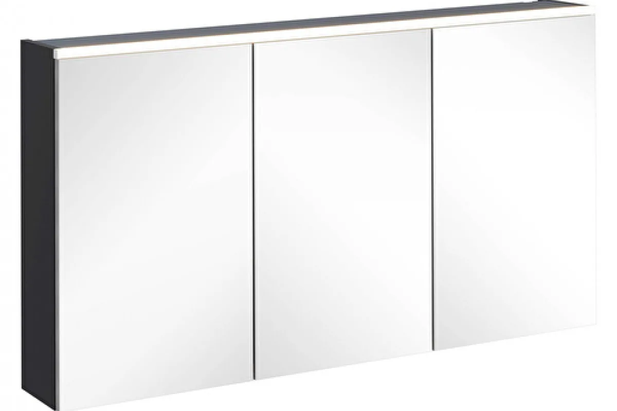 Core Aynalı Banyo Dolabı