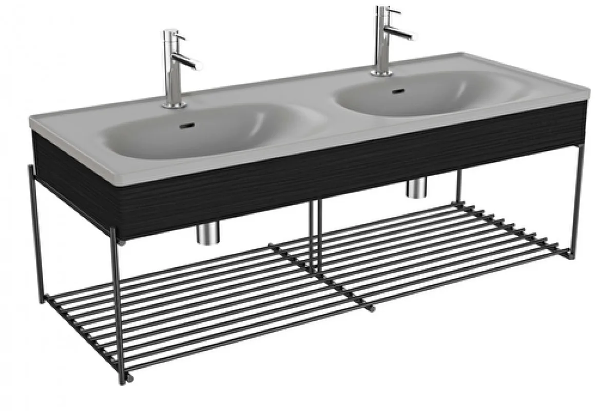 Equal Lavabo Dolabı
