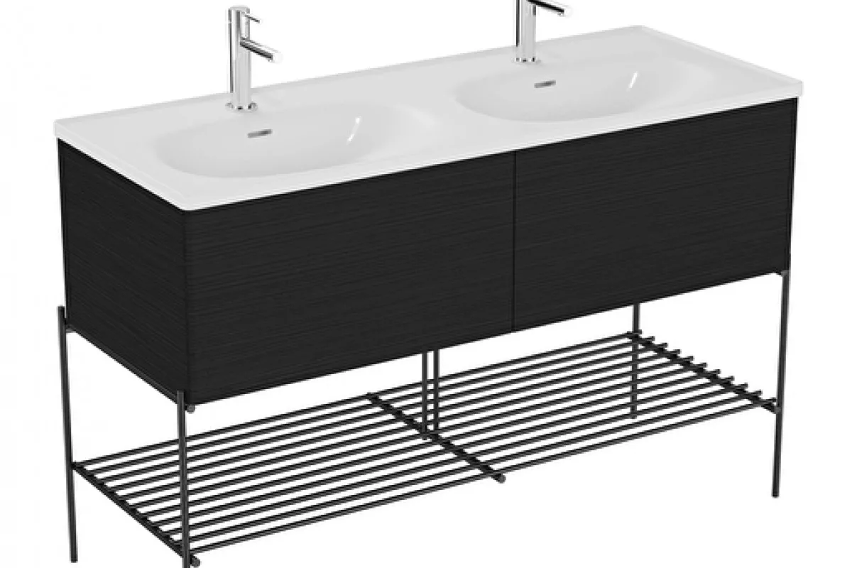 Equal Lavabo Dolabı