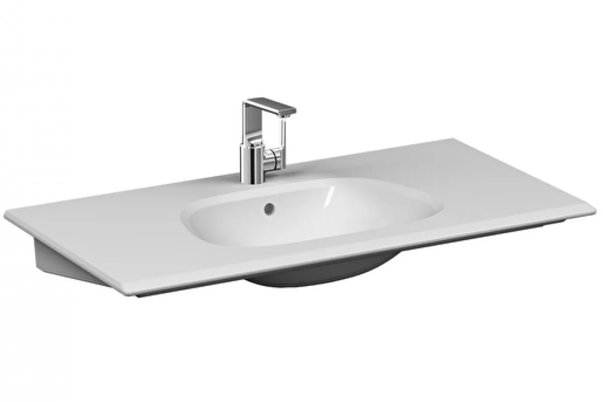 Frame Etajerli Lavabo