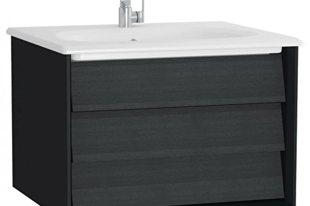 Frame Lavabo Dolabı