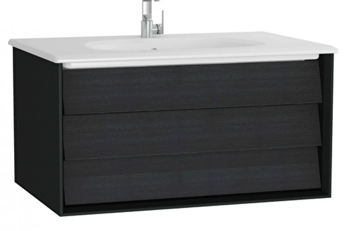 Frame Lavabo Dolabı