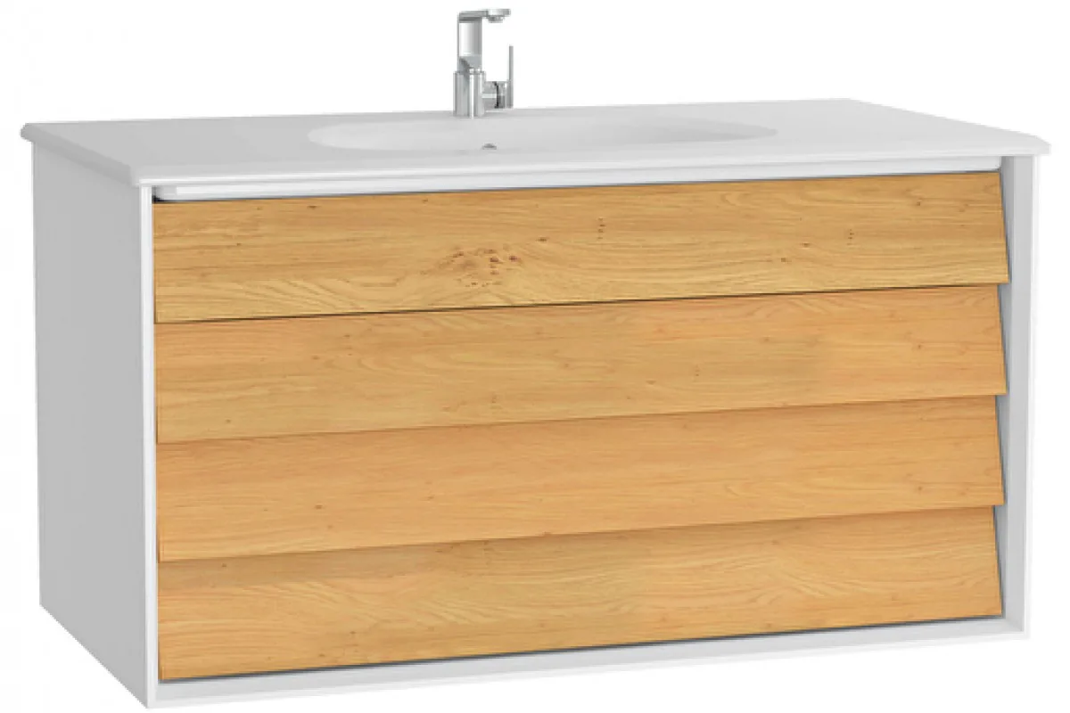 Frame Lavabo Dolabı