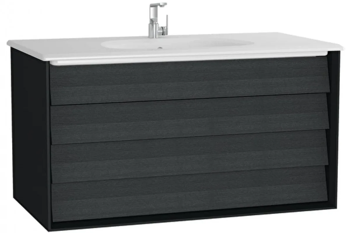 Frame Lavabo Dolabı