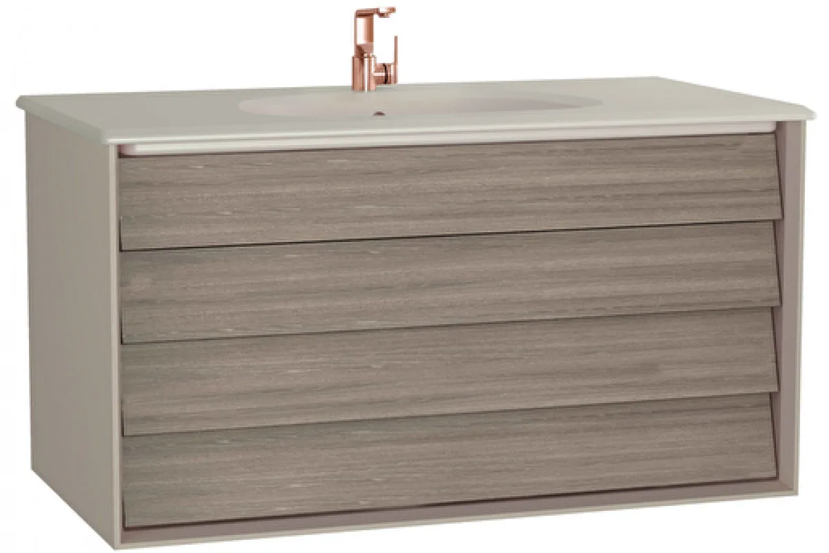 Frame Lavabo Dolabı