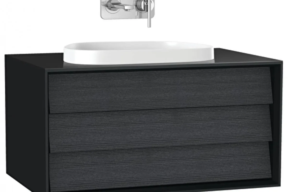 Frame Lavabo Dolabı