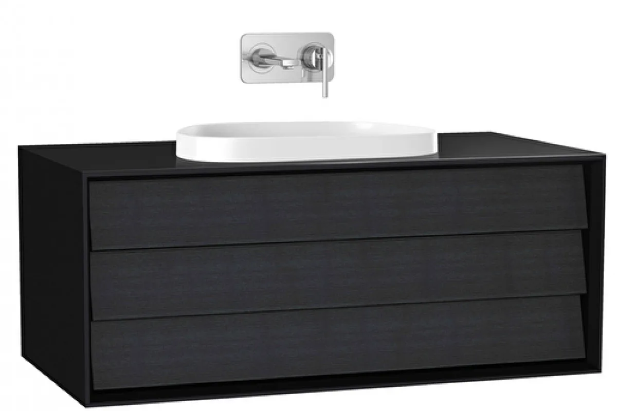 Frame Lavabo Dolabı