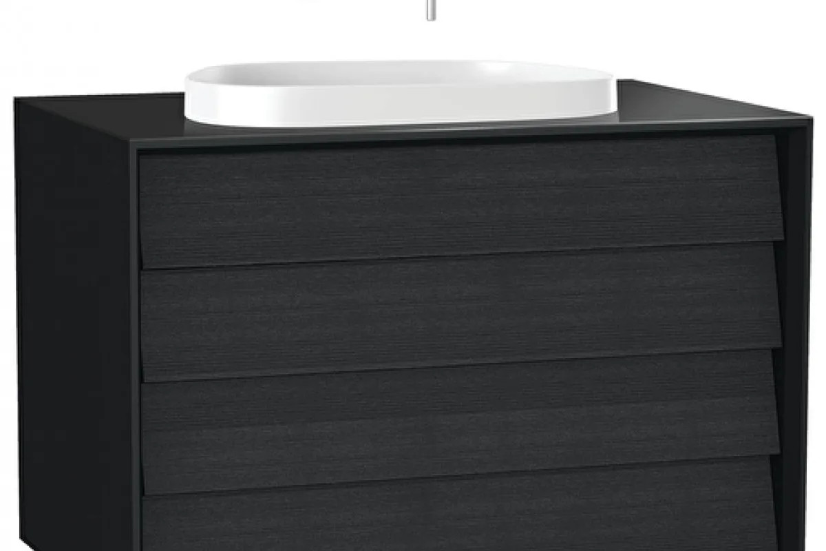 Frame Lavabo Dolabı