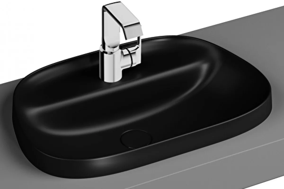 Frame Tezgahüstü Lavabo
