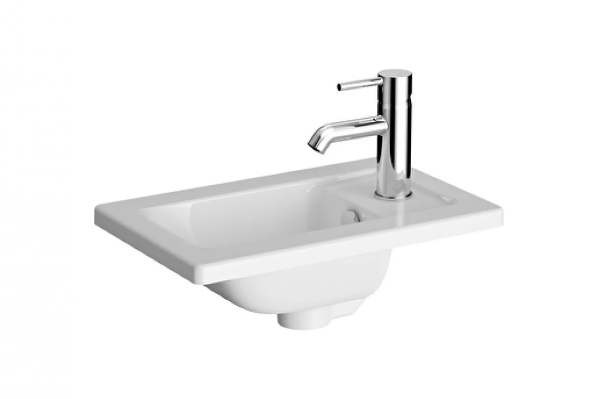 Integra Etajerli Lavabo